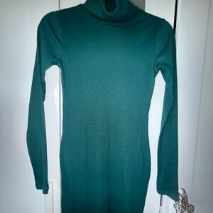 Turtleneck Dress Bundle